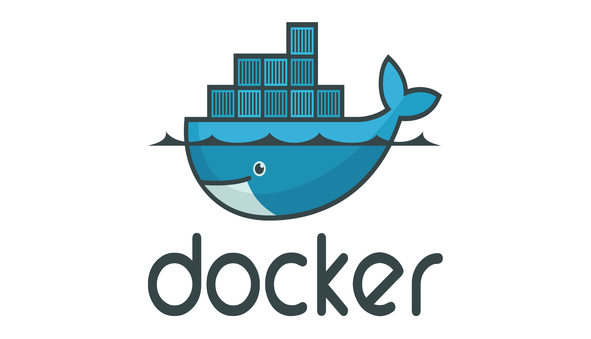 Docker指令整理